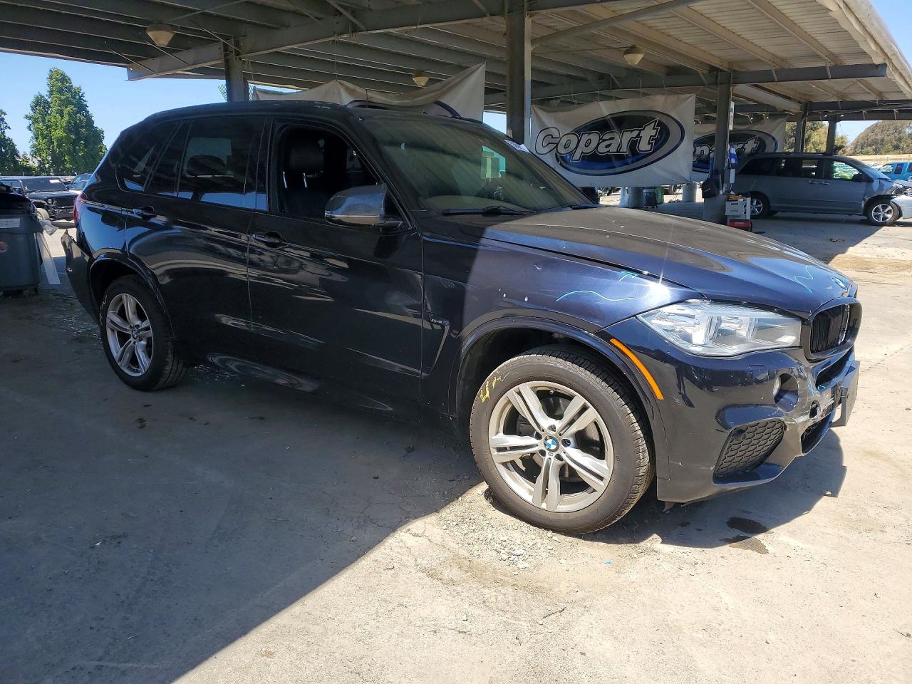 BMW X Series Xdrive35i