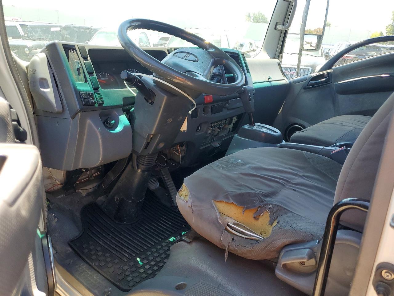 Isuzu Npr
