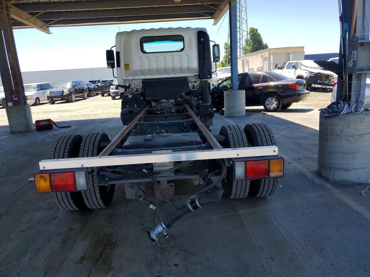 Isuzu Npr