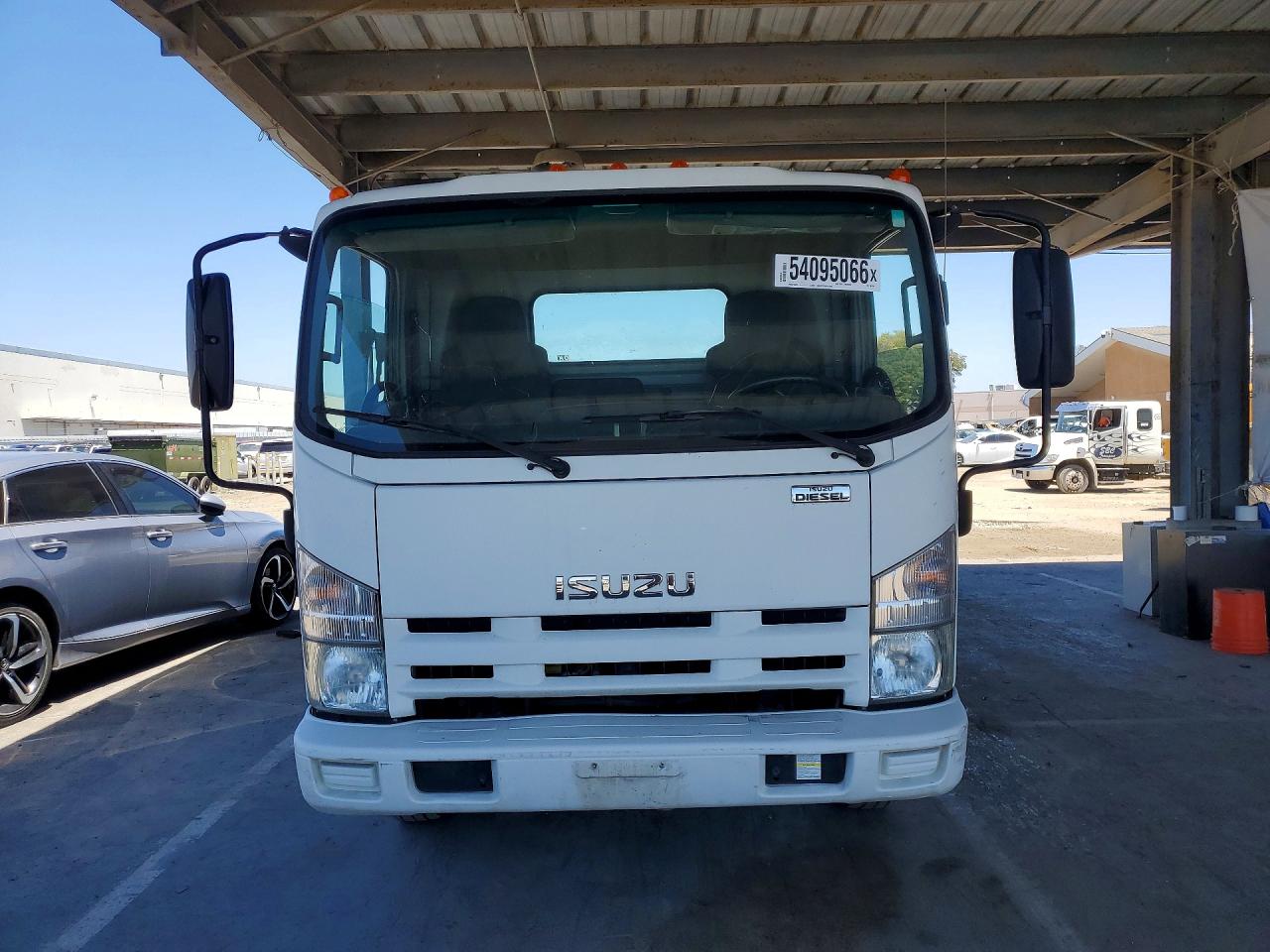Isuzu Npr