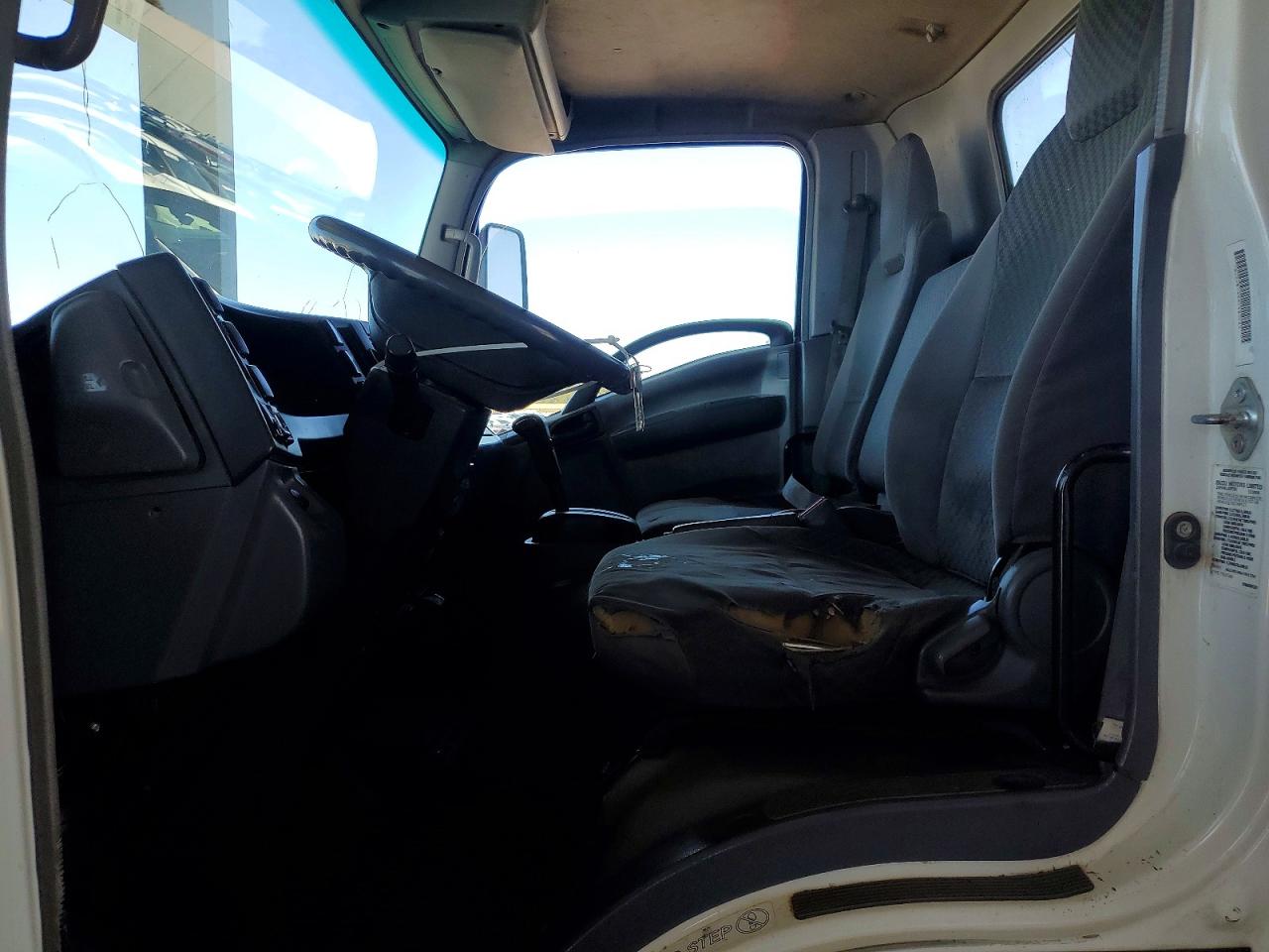 Isuzu Npr