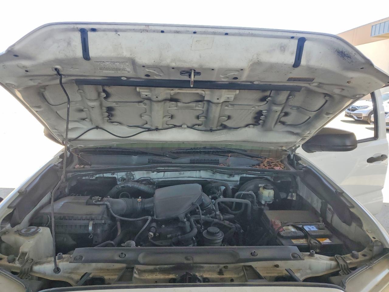 Toyota Tacoma Sr