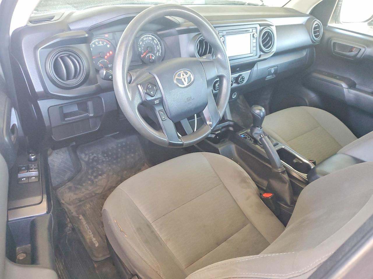 Toyota Tacoma Sr