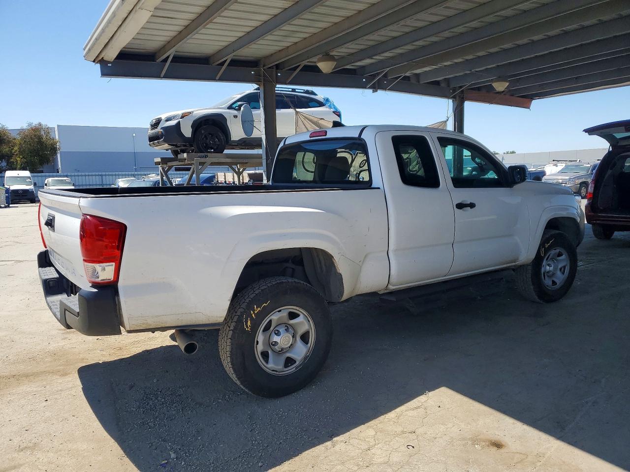 Toyota Tacoma Sr