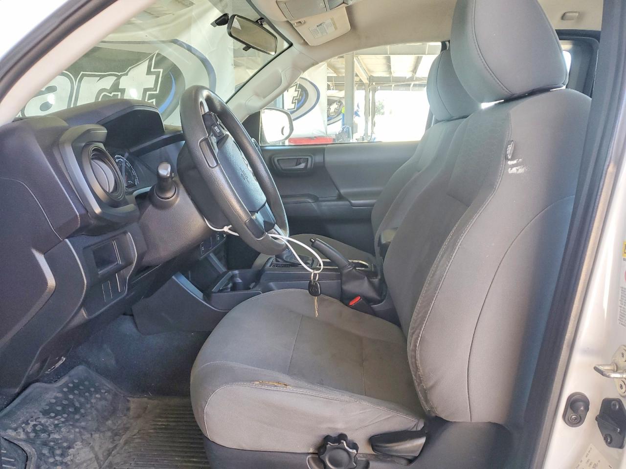 Toyota Tacoma Sr