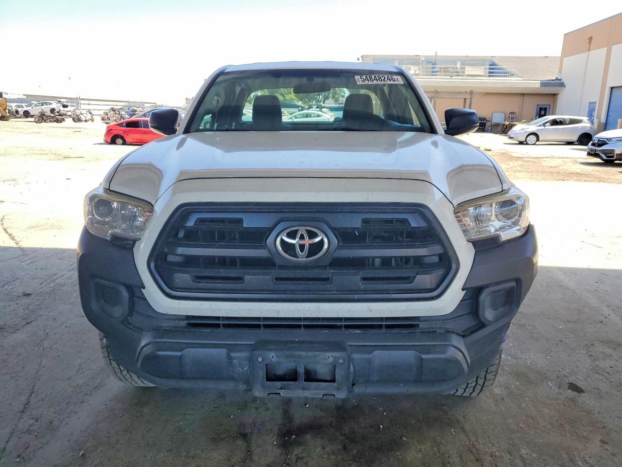 Toyota Tacoma Sr