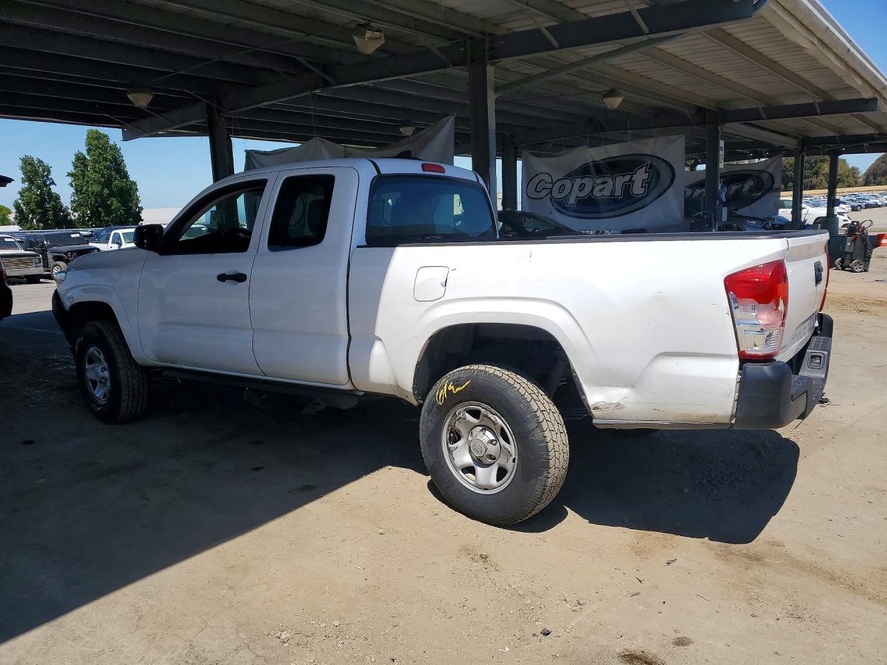 Toyota Tacoma Sr
