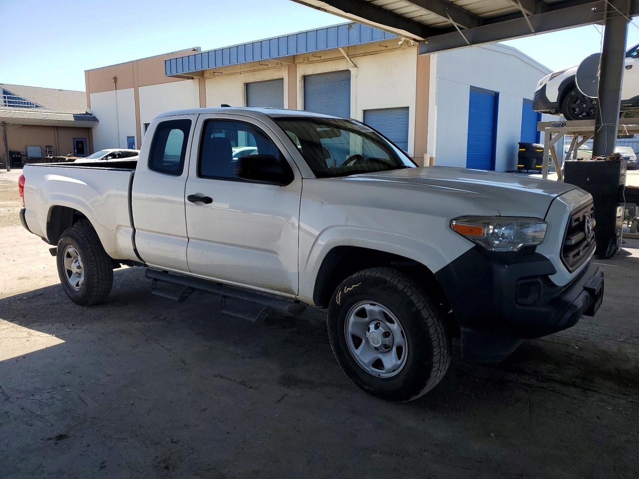 Toyota Tacoma Sr
