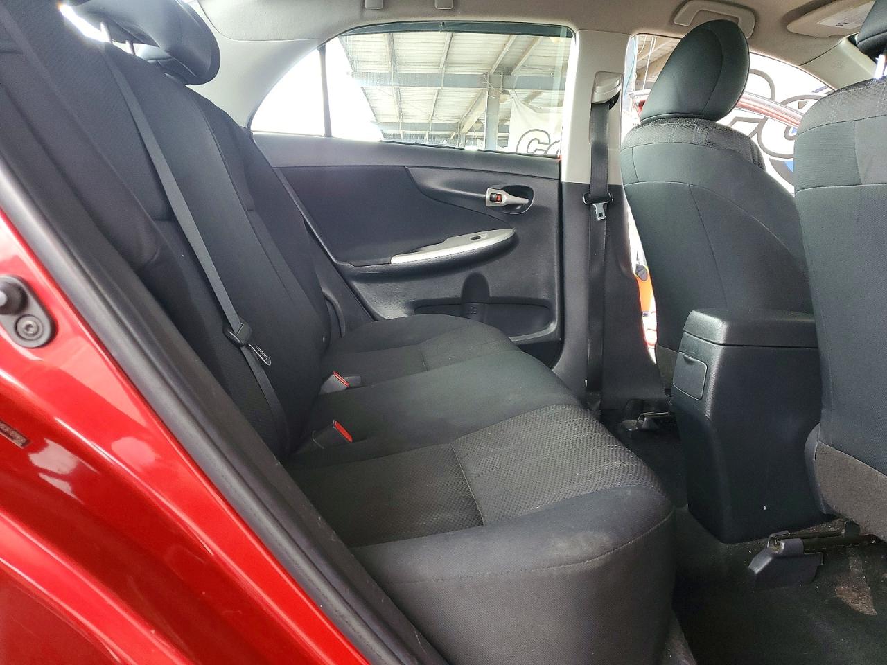 Toyota Corolla S