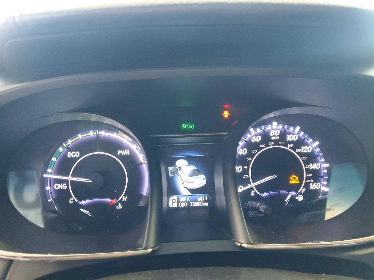 Toyota Avalon Xle Premium