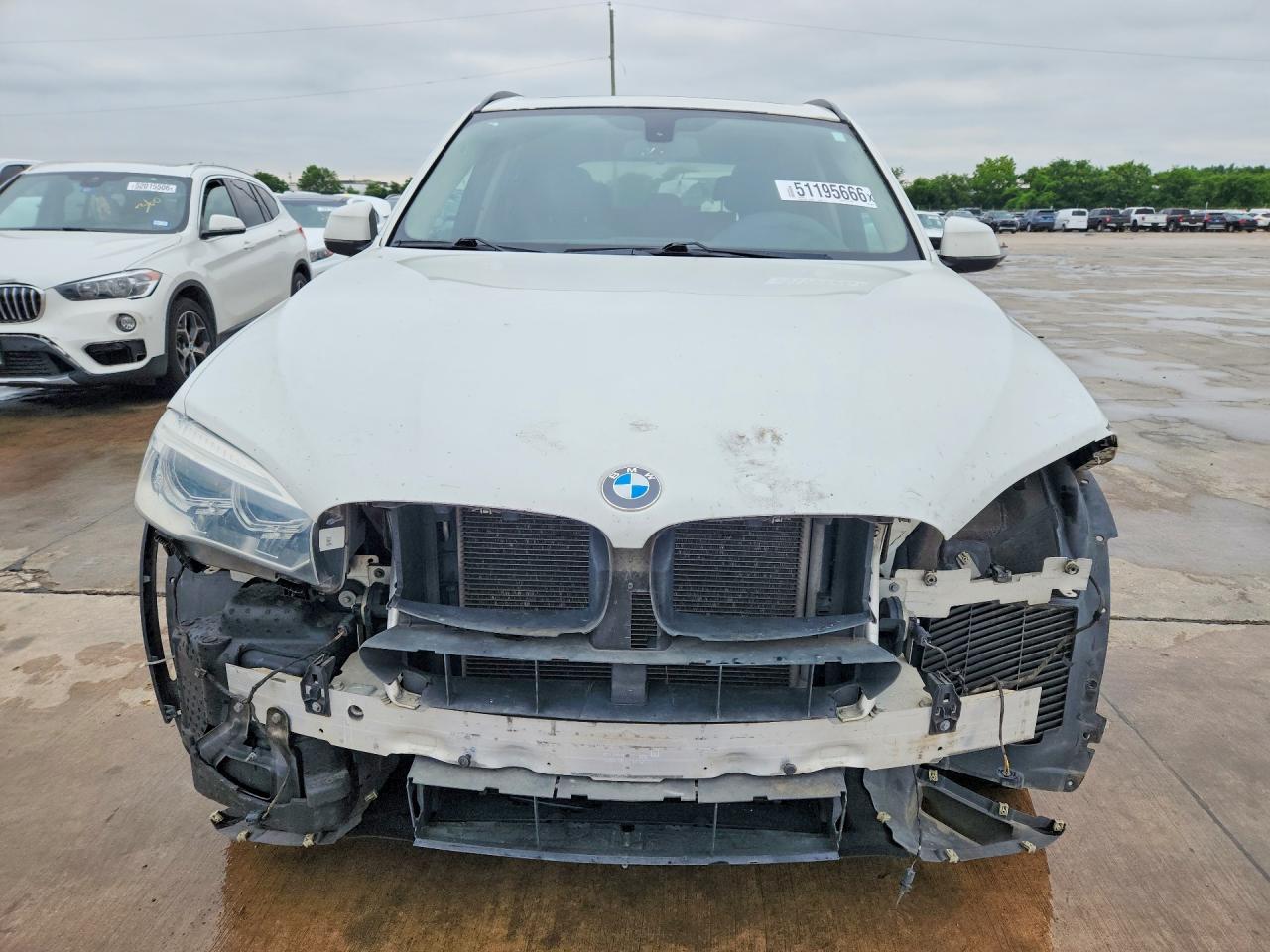 BMW X Series Xdrive35d