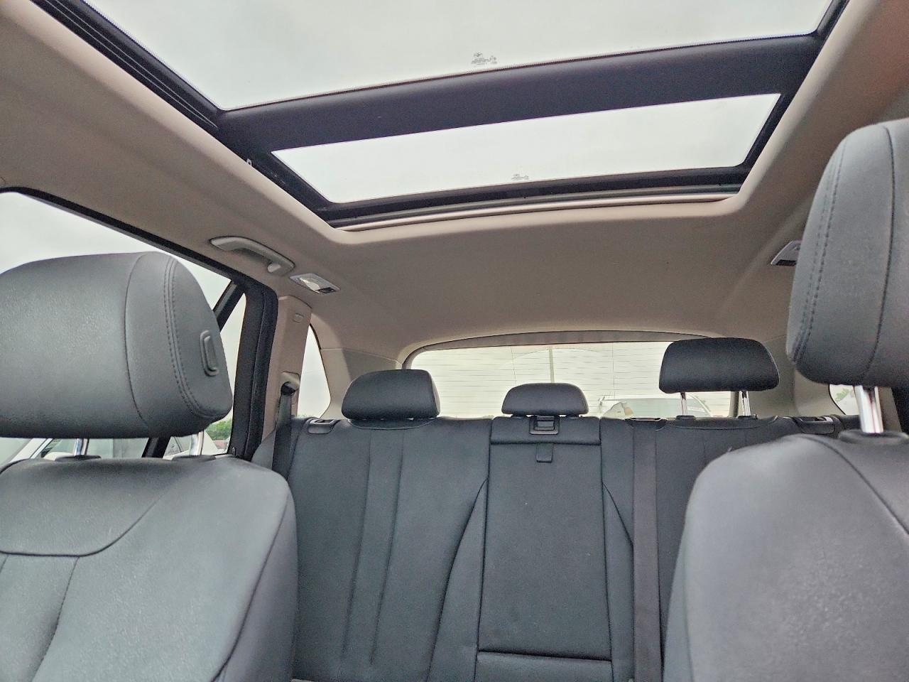 BMW X Series Xdrive35d