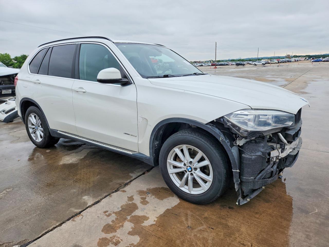 BMW X Series Xdrive35d