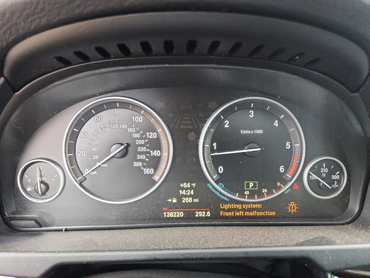 BMW X Series Xdrive35d