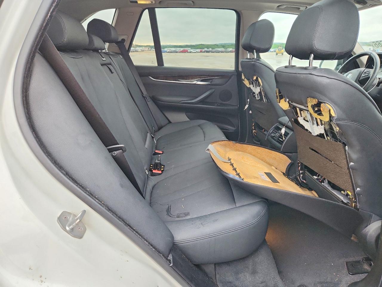 BMW X Series Xdrive35d