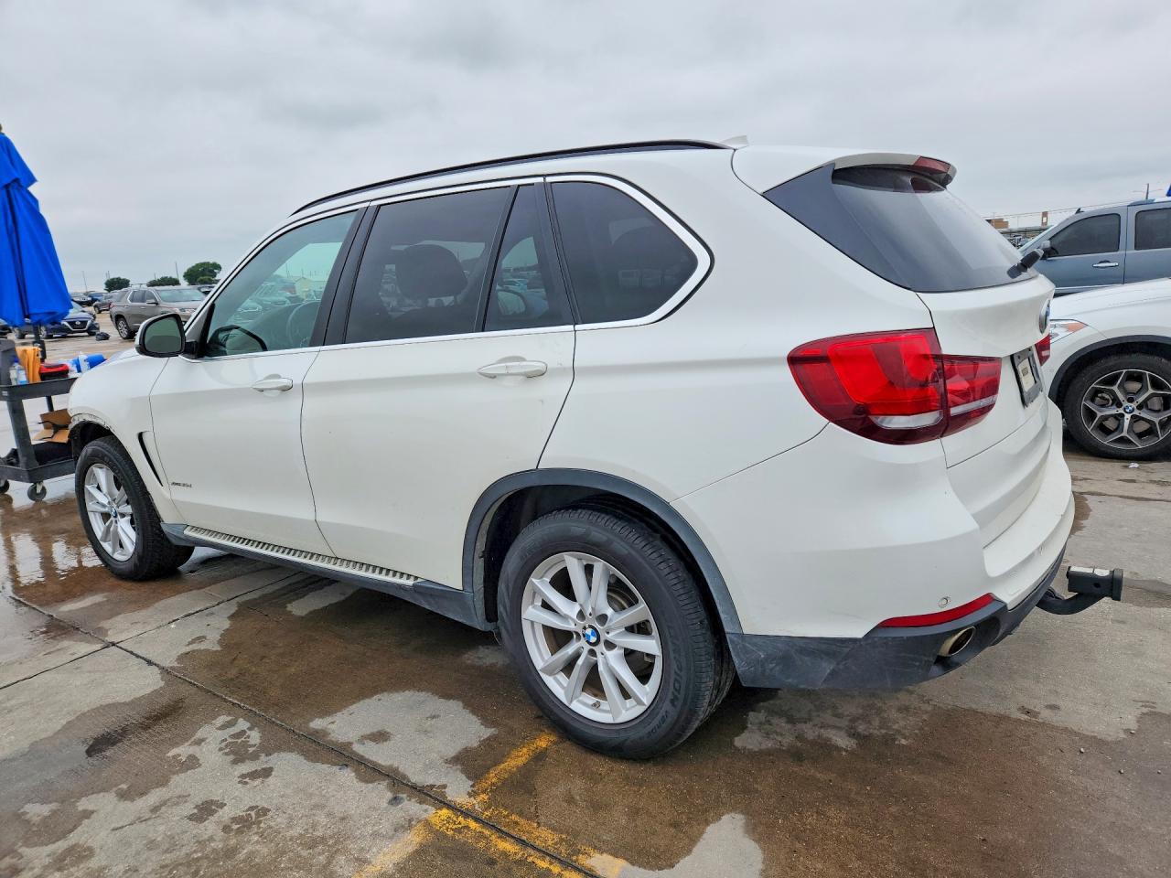BMW X Series Xdrive35d
