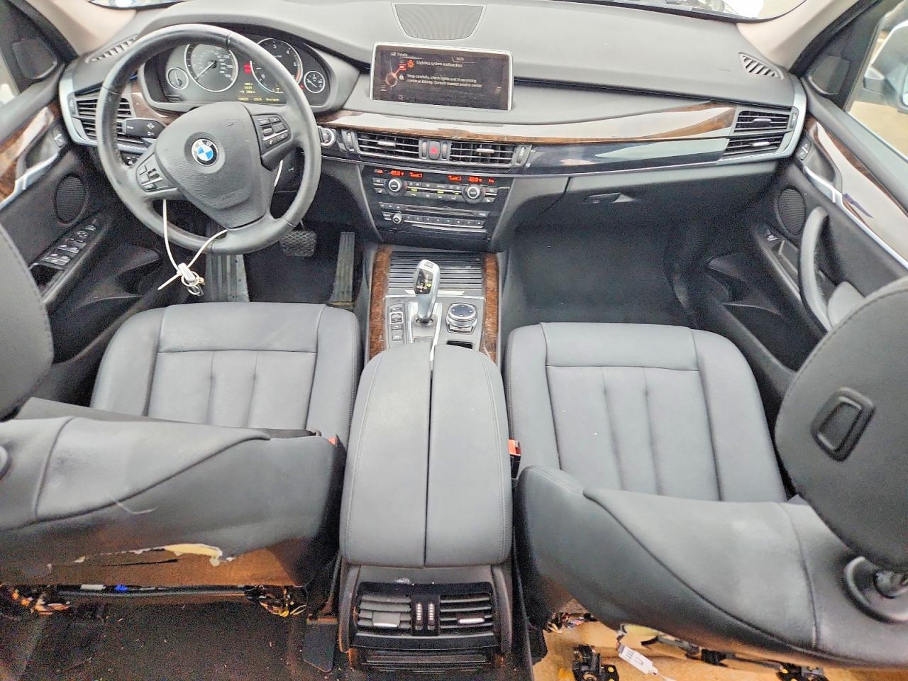BMW X Series Xdrive35d