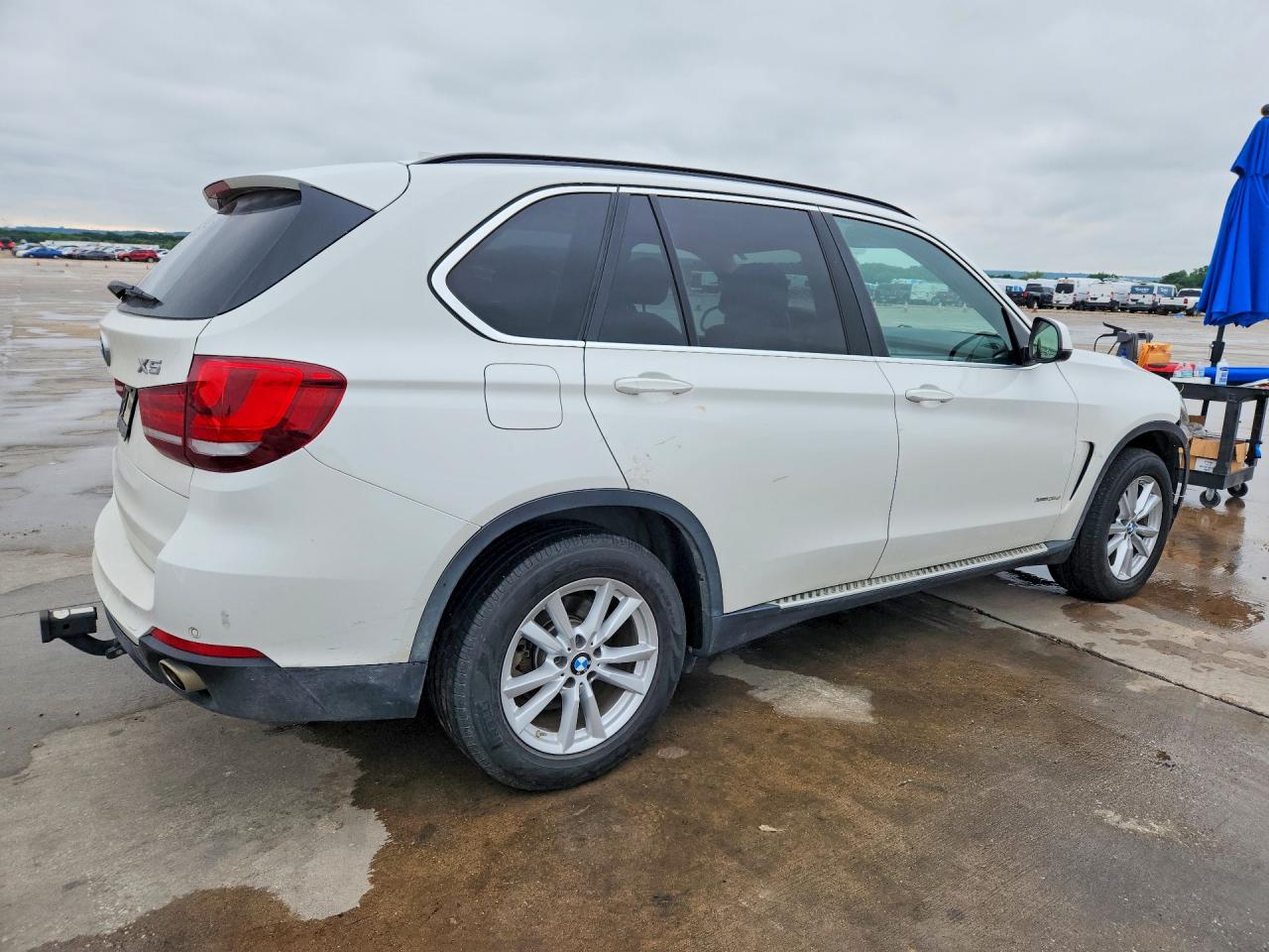 BMW X Series Xdrive35d