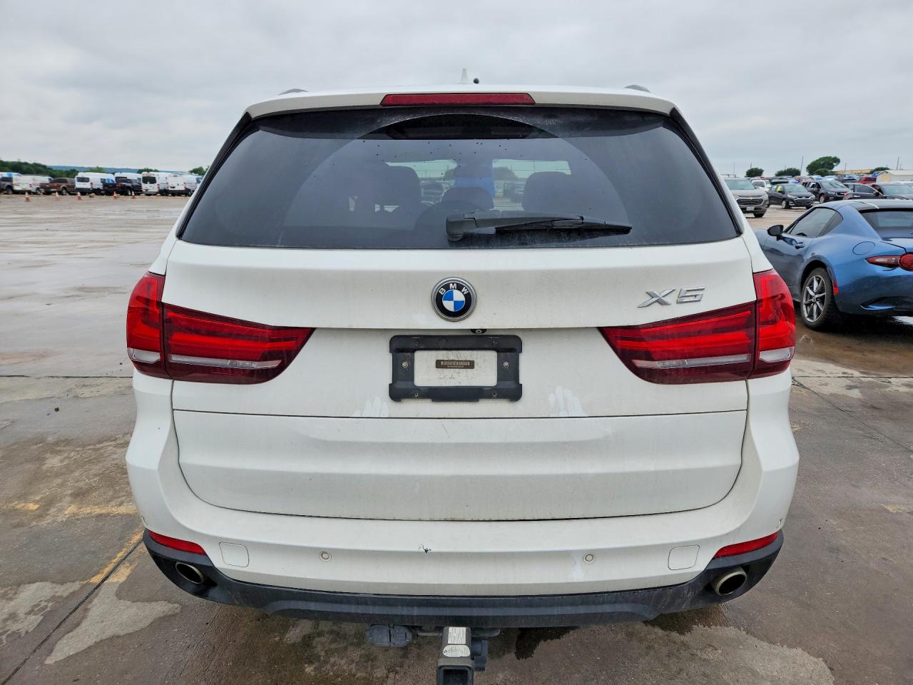 BMW X Series Xdrive35d