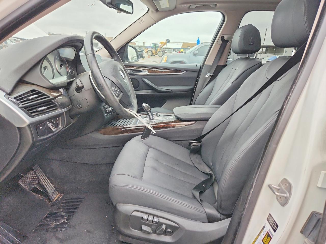 BMW X Series Xdrive35d