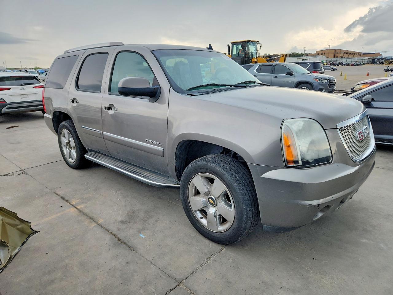 GMC Yukon Denali