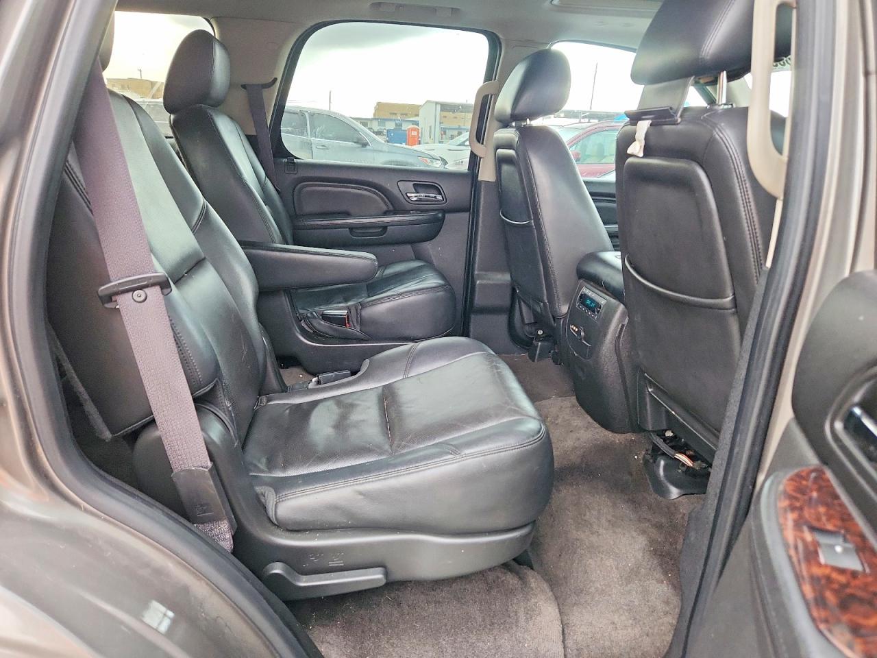 GMC Yukon Denali