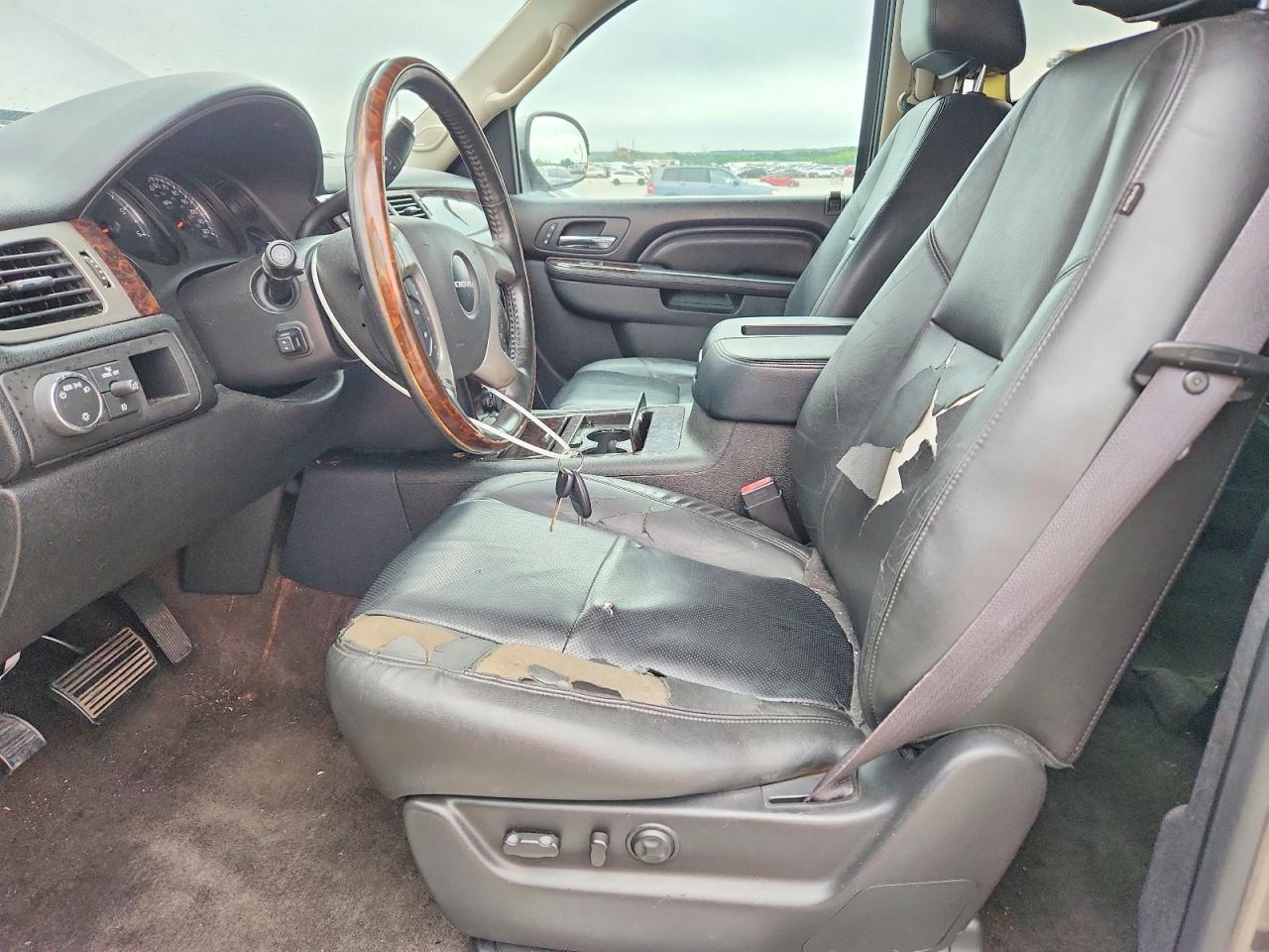 GMC Yukon Denali
