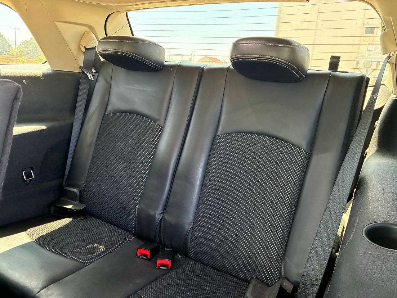 Dodge Journey Crossroad