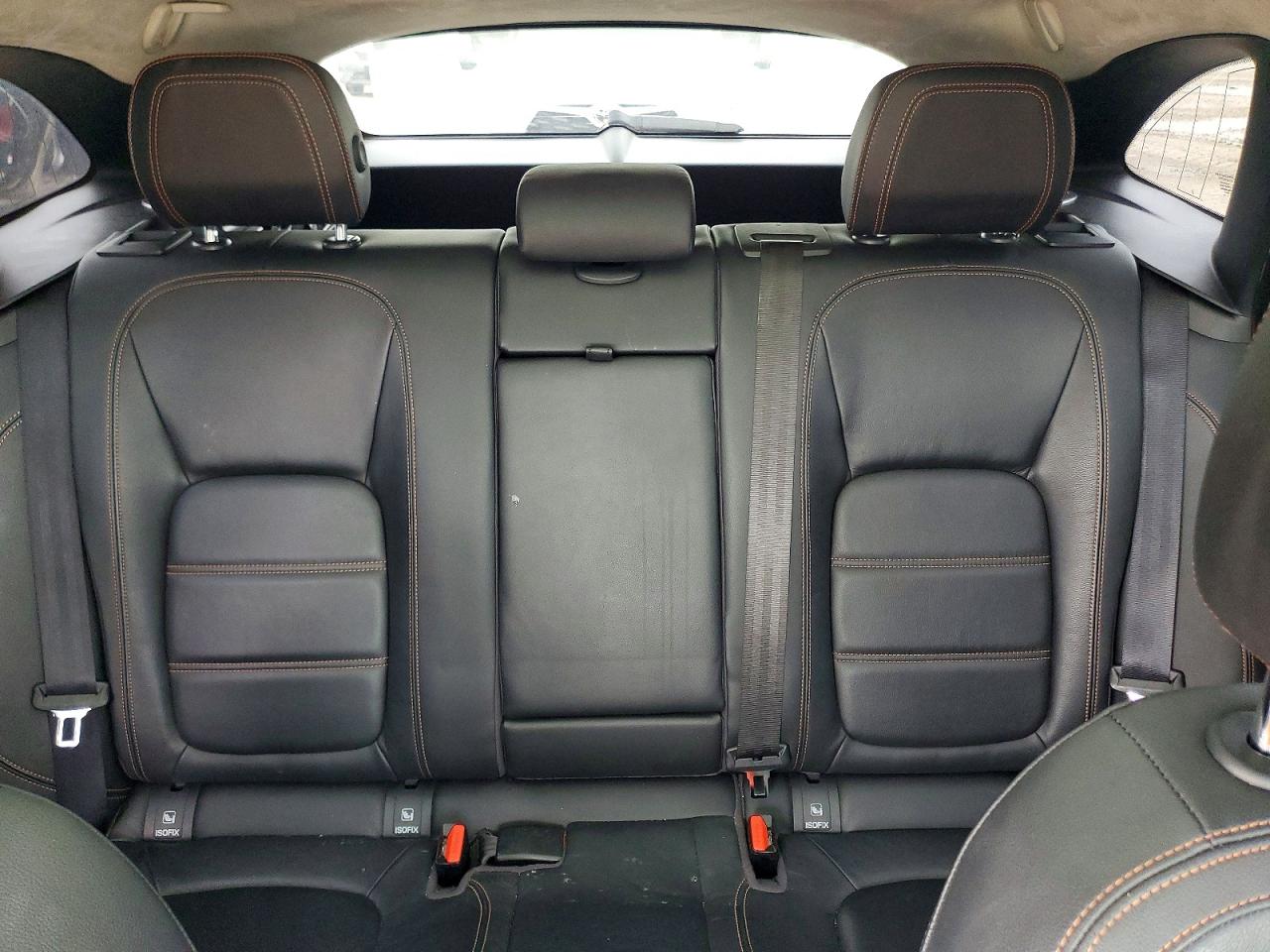 Jaguar F-PACE Premium
