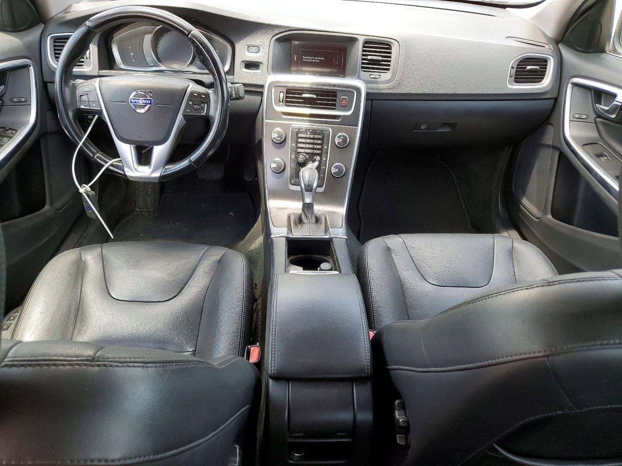 Volvo S60 Premier