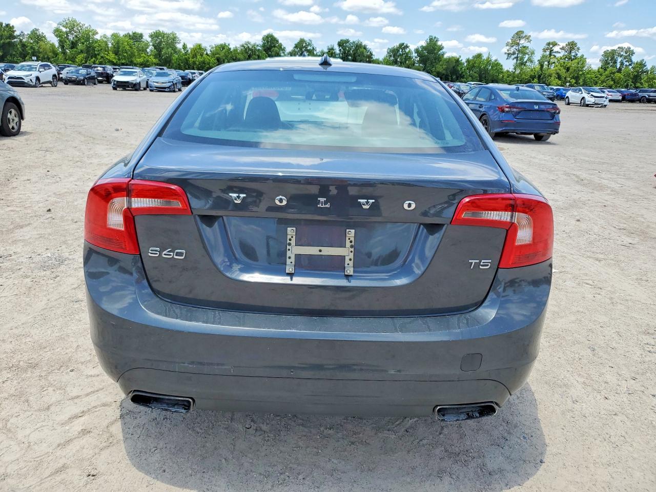 Volvo S60 Premier