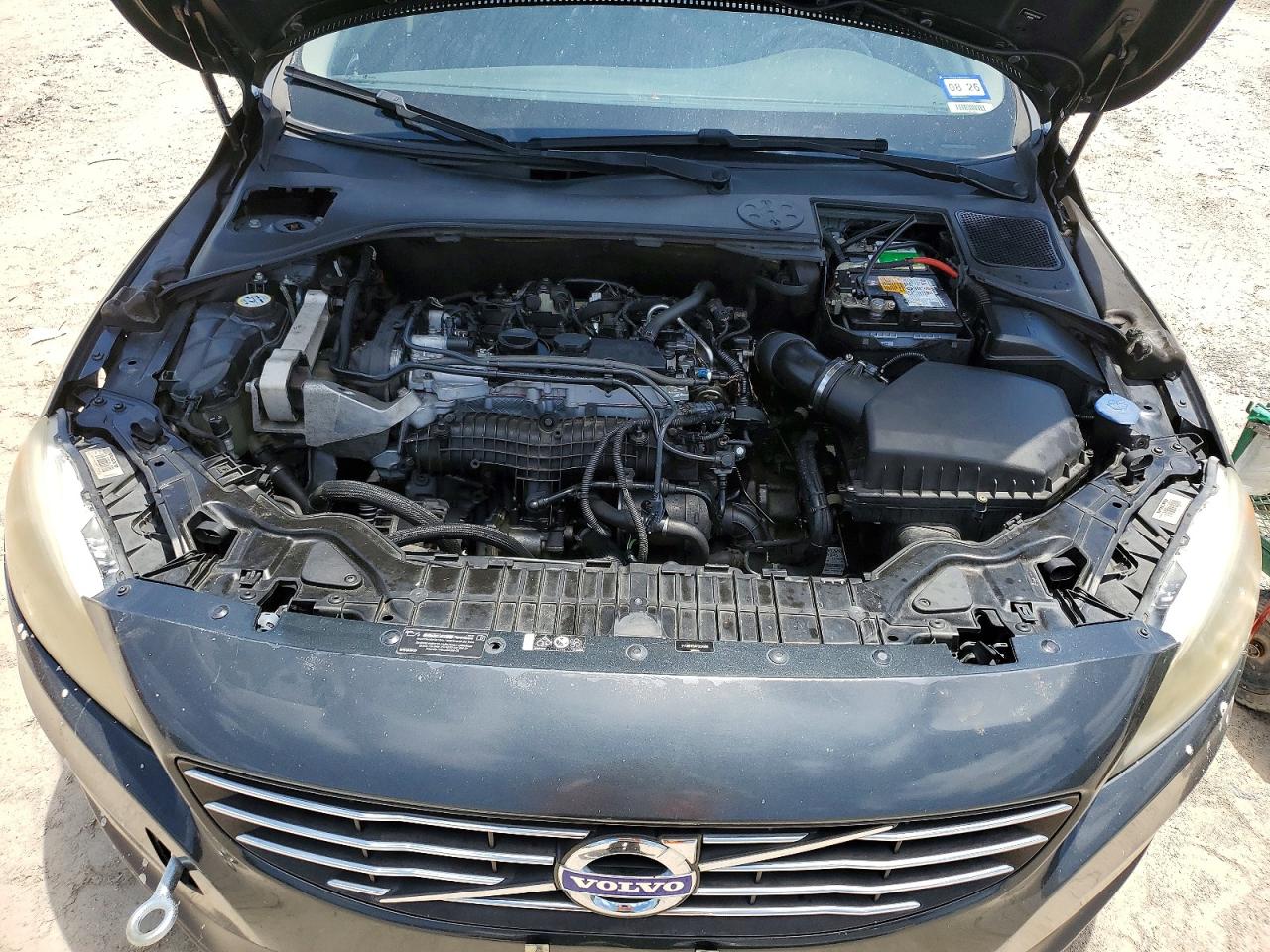 Volvo S60 Premier