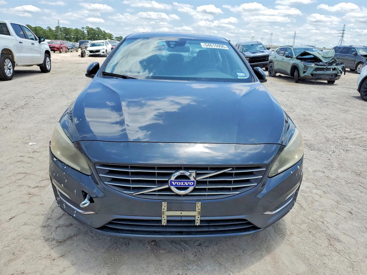 Volvo S60 Premier