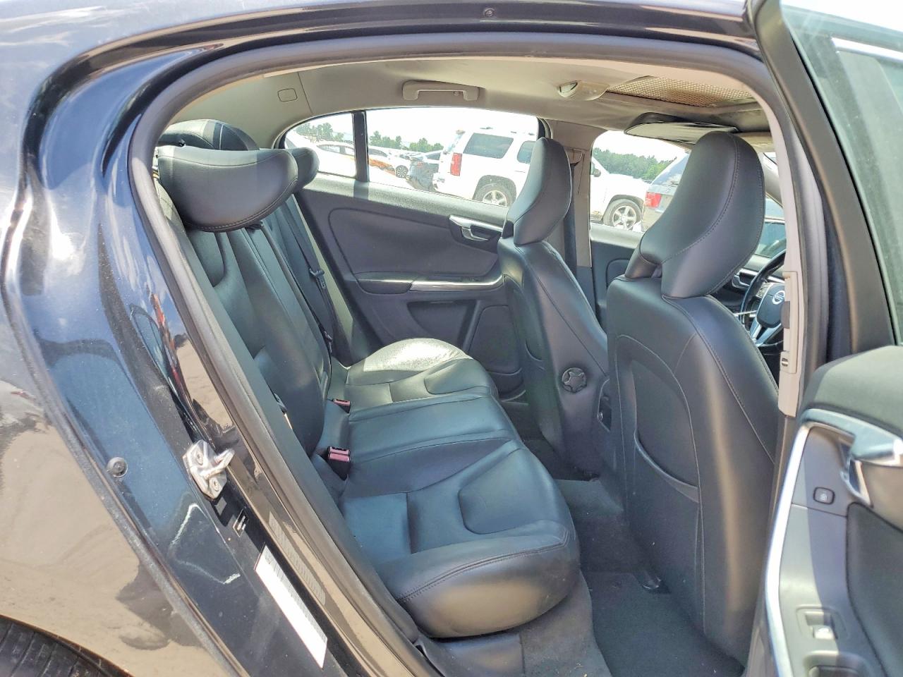 Volvo S60 Premier