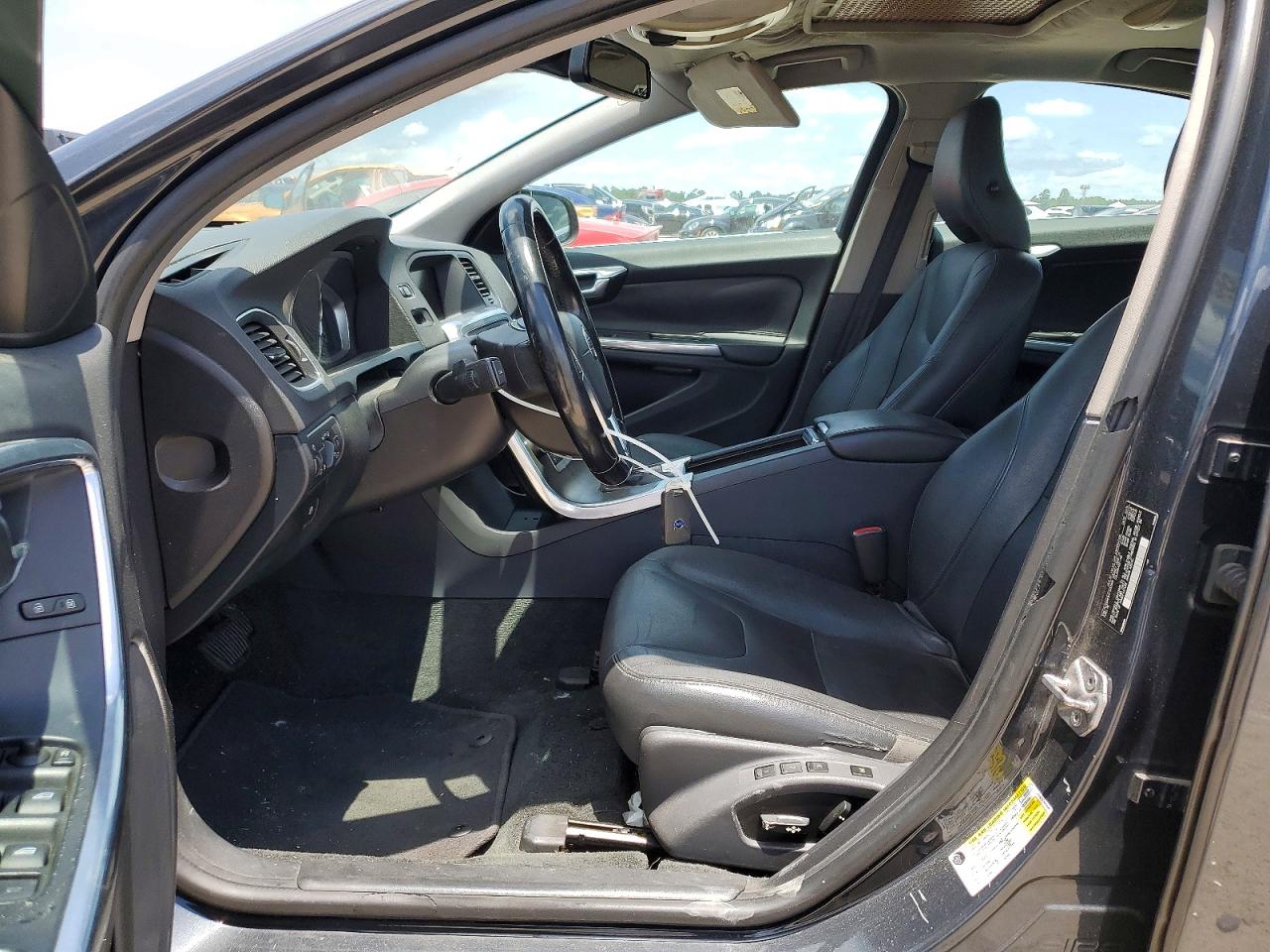 Volvo S60 Premier