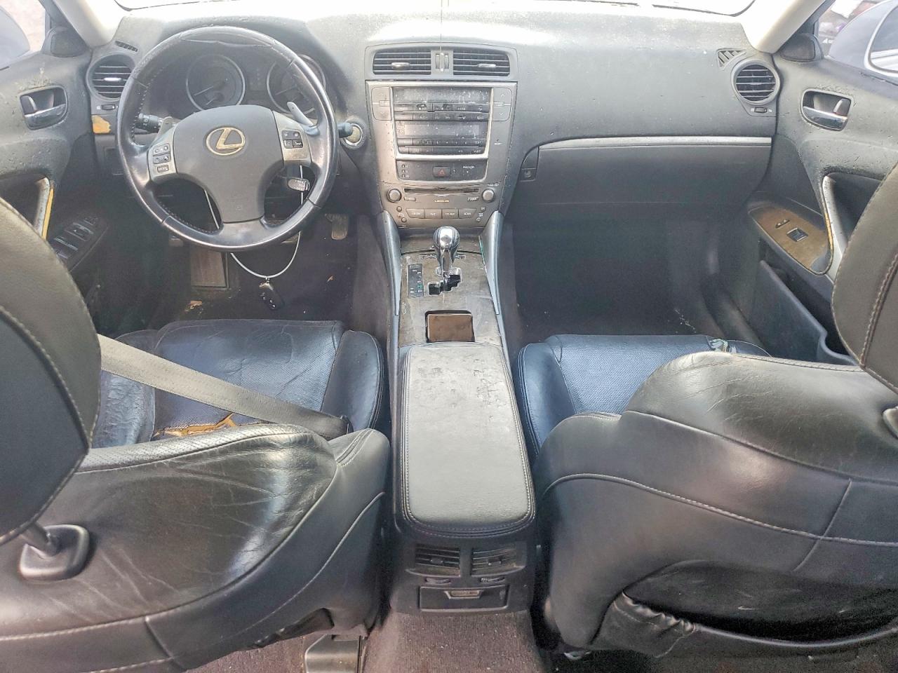 Lexus Is 250