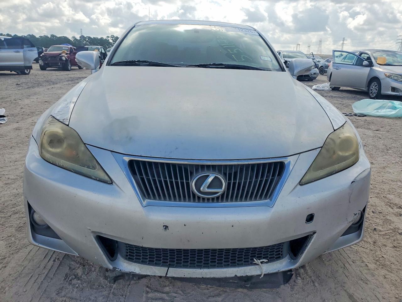 Lexus Is 250