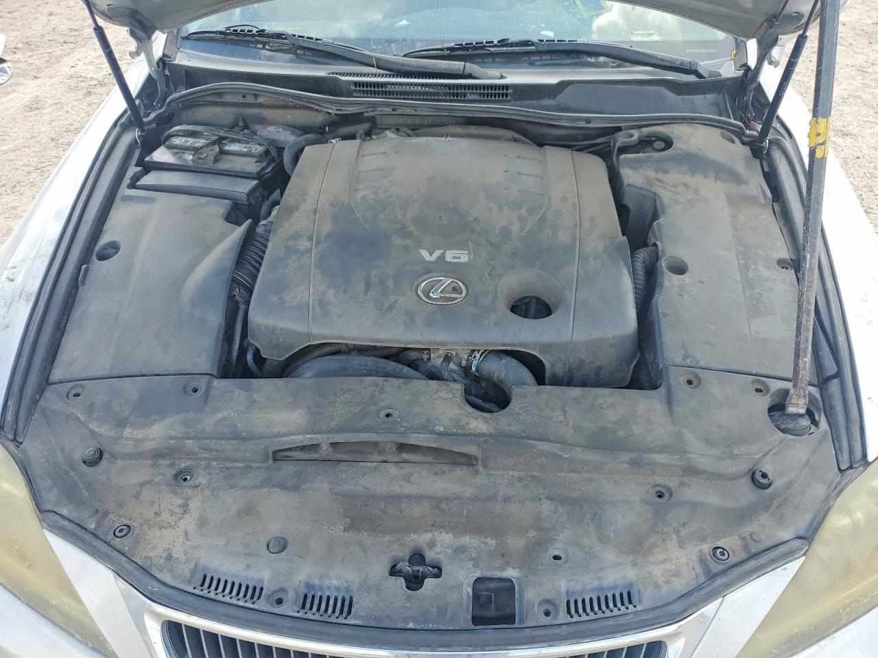 Lexus Is 250