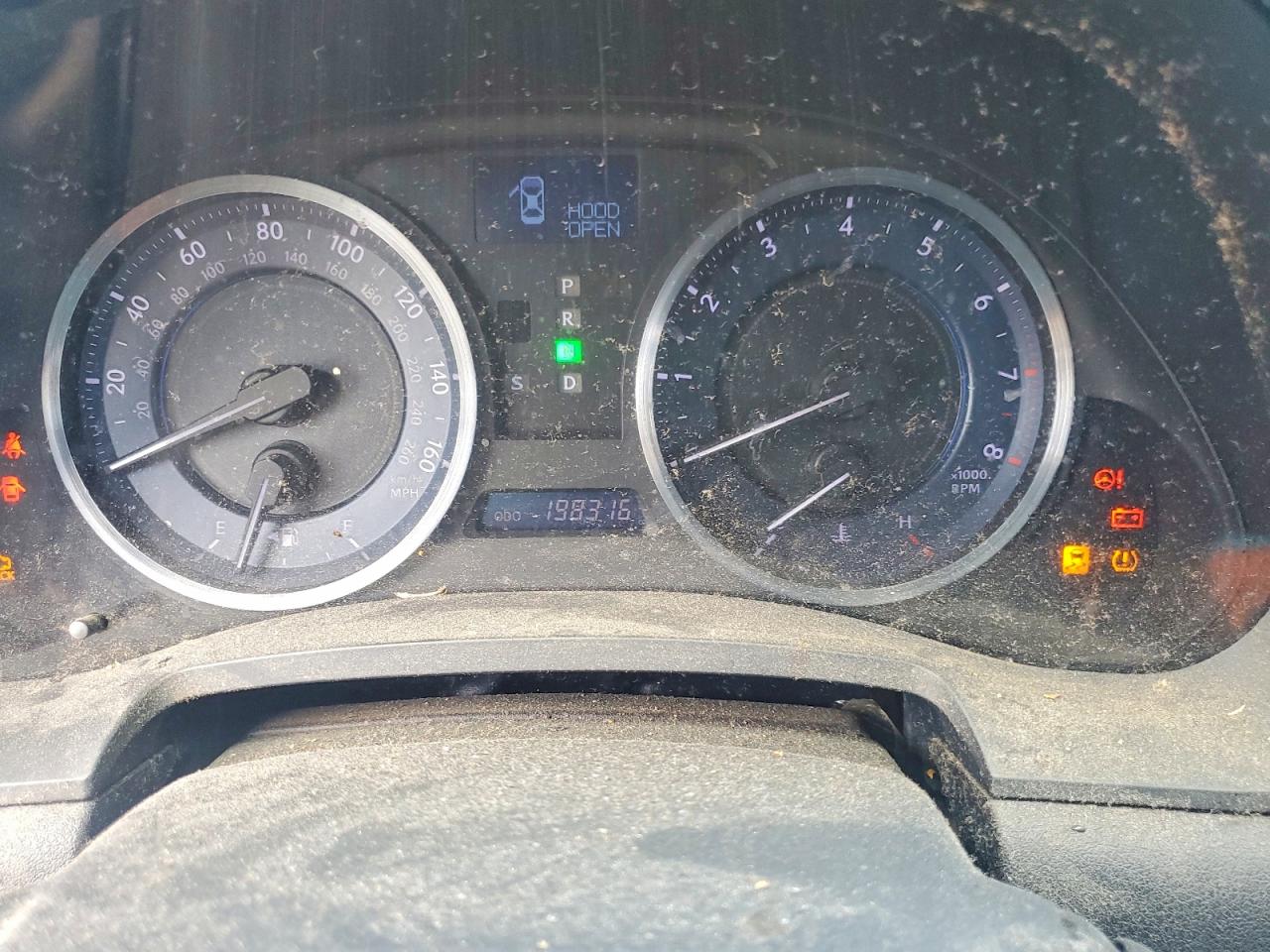 Lexus Is 250