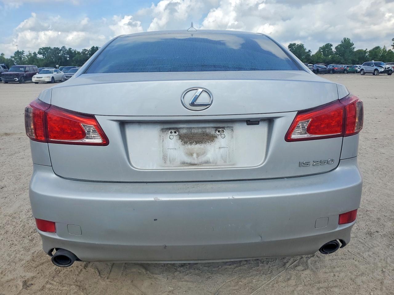 Lexus Is 250