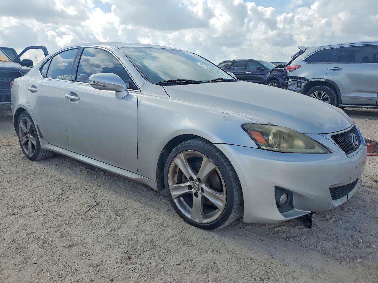 Lexus Is 250