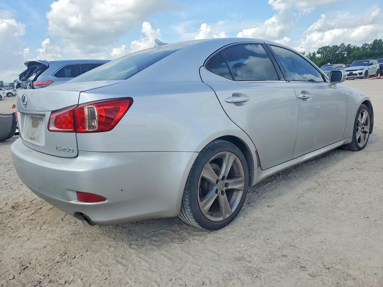 Lexus Is 250