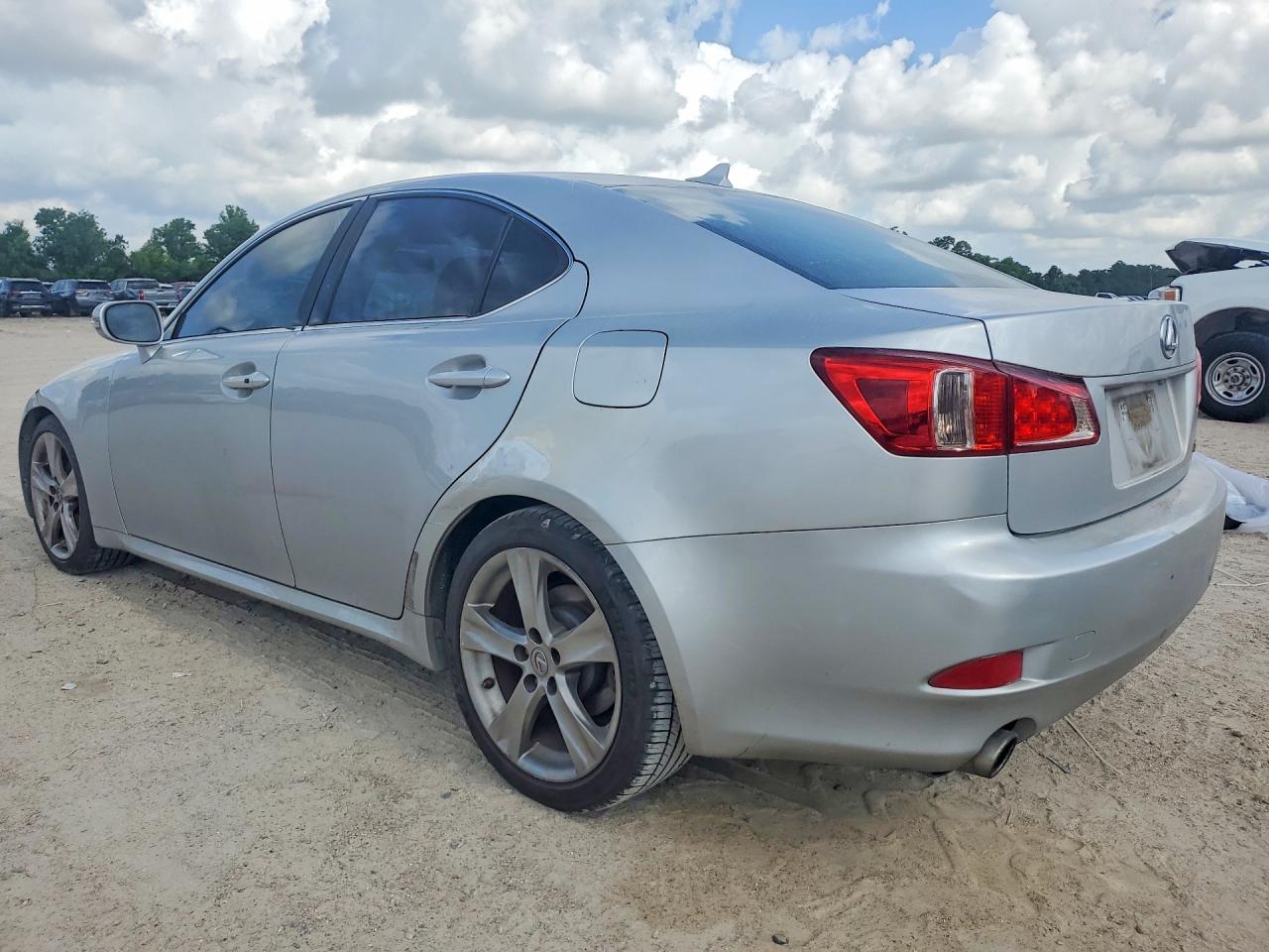 Lexus Is 250