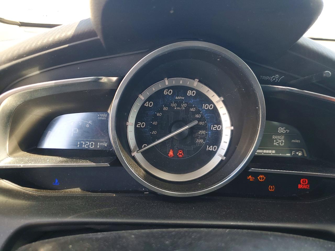 Toyota Yaris Base