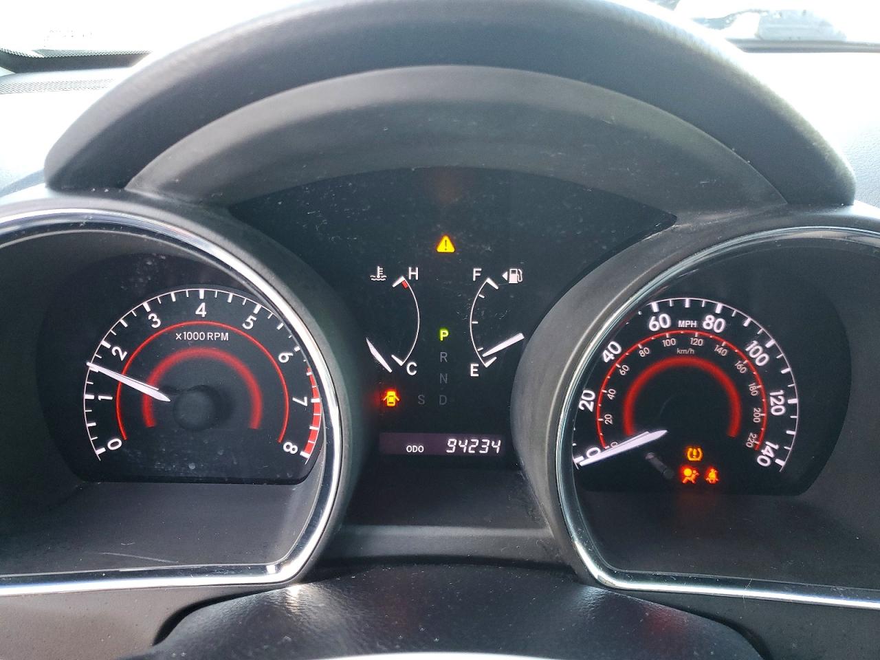 Toyota Highlander Plus