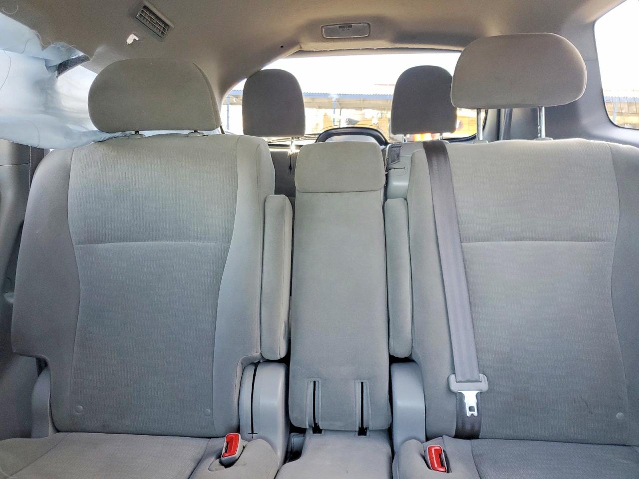 Toyota Highlander Plus