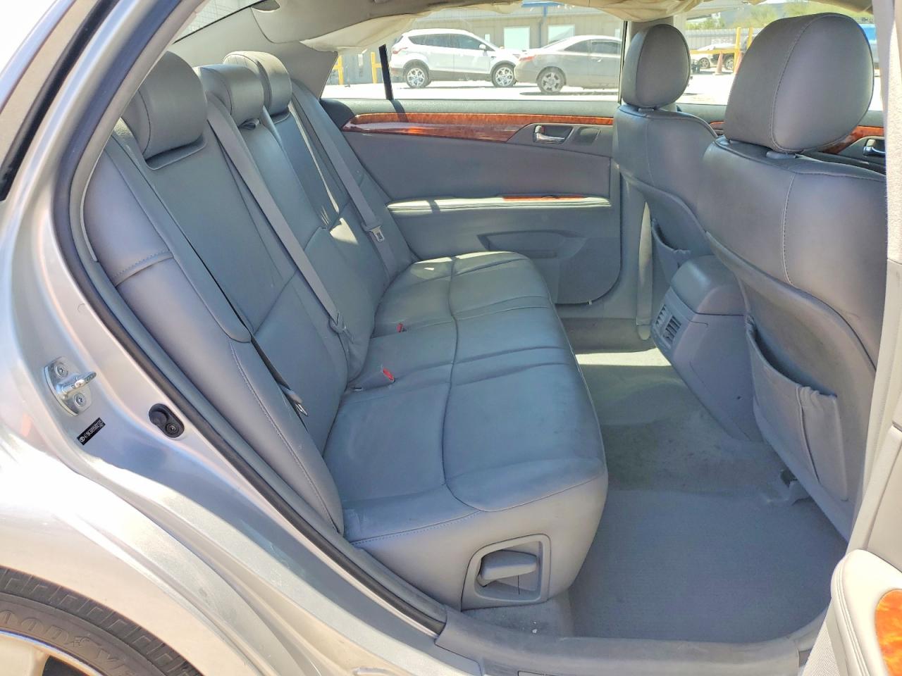 Toyota Avalon Xls