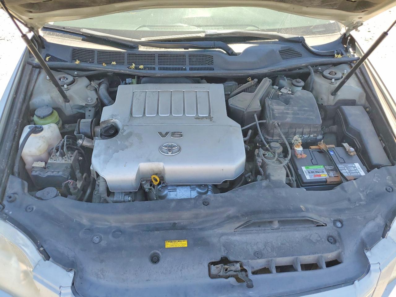 Toyota Avalon Xls