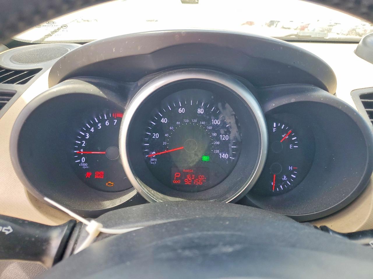Kia Soul !