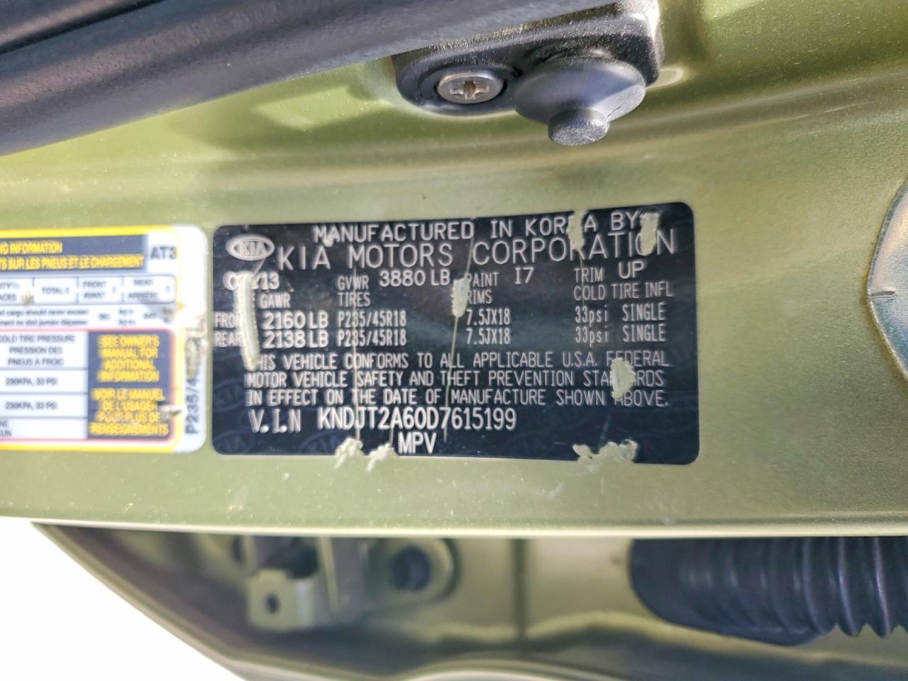 Kia Soul !